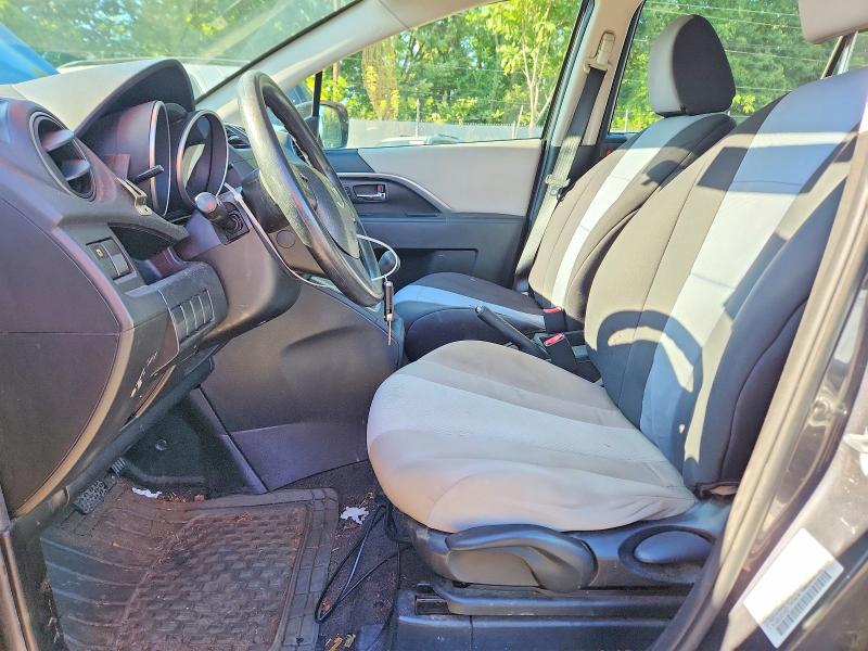 Продаж на аукціоні авто 2013 Mazda 5, vin: JM1CW2BL0D0148931, номер лоту: 69038616