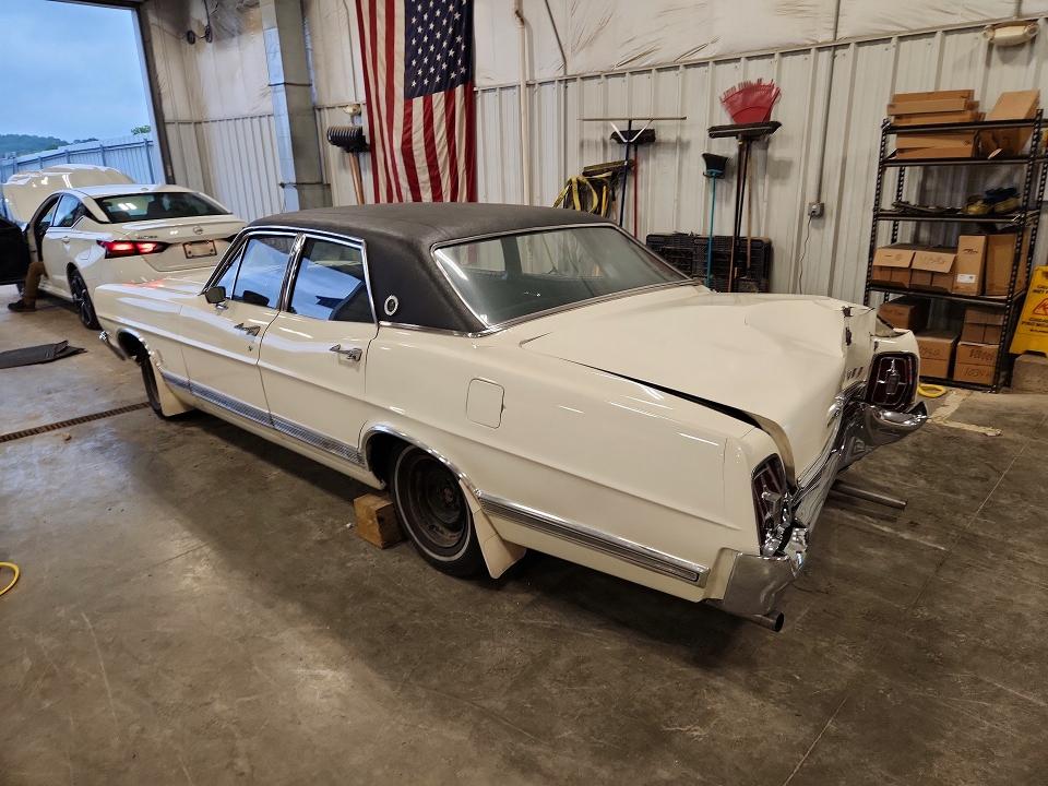 Продажа на аукционе авто 1967 Ford Ltd, vin: 7G64H249776, номер лота: 68340616