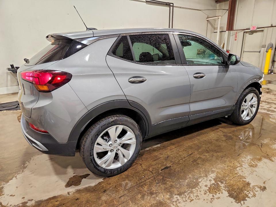 Aukcja sprzedaży 2026 Buick Encore Gx, vin: KL4AMCSL0TB134740, numer aukcji: 68978596