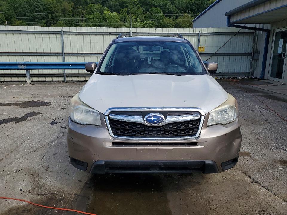 2014 Subaru Forester მანქანა იყიდება აუქციონზე, vin: JF2SJAEC3EH451335, აუქციონის ნომერი: 68005346