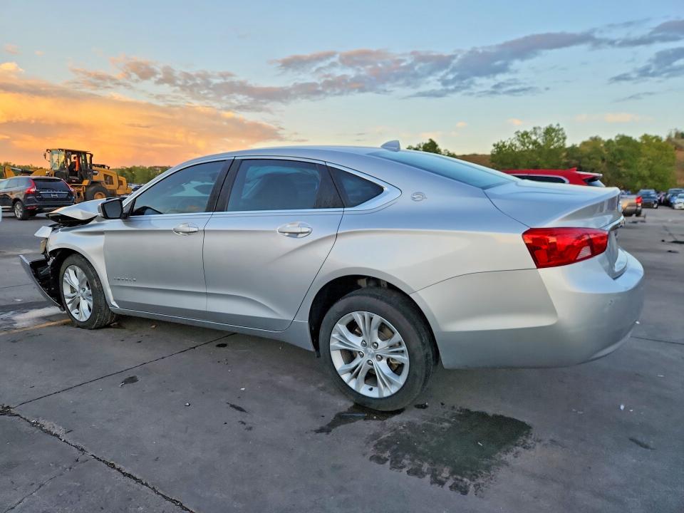 Aukcja sprzedaży 2014 Chevrolet Impala, vin: 2G1125S3XE9107811, numer aukcji: 69336556