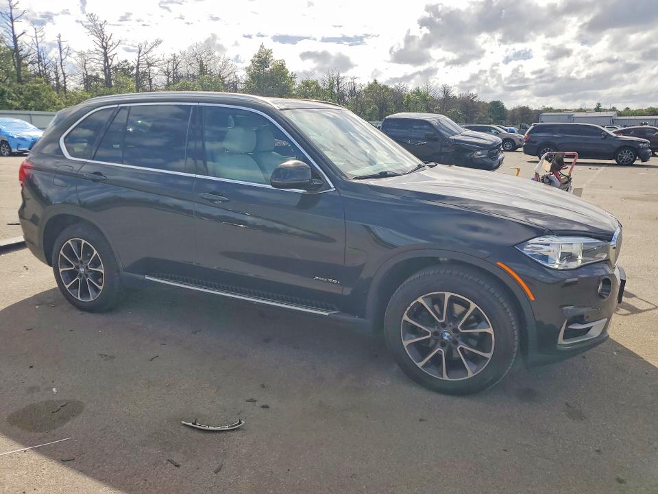 2018 Bmw X5 მანქანა იყიდება აუქციონზე, vin: 5UXKR0C51J0Y05513, აუქციონის ნომერი: 69887206