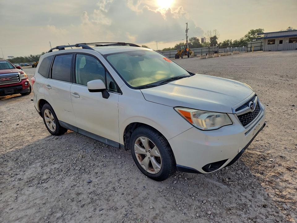 Продажа на аукционе авто 2014 Subaru Forester, vin: JF2SJAJC3EH489234, номер лота: 70538826