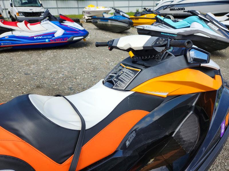 Aukcja sprzedaży 2012 Sea-doo Gtr 215, vin: YDV28128A212, numer aukcji: 66084676