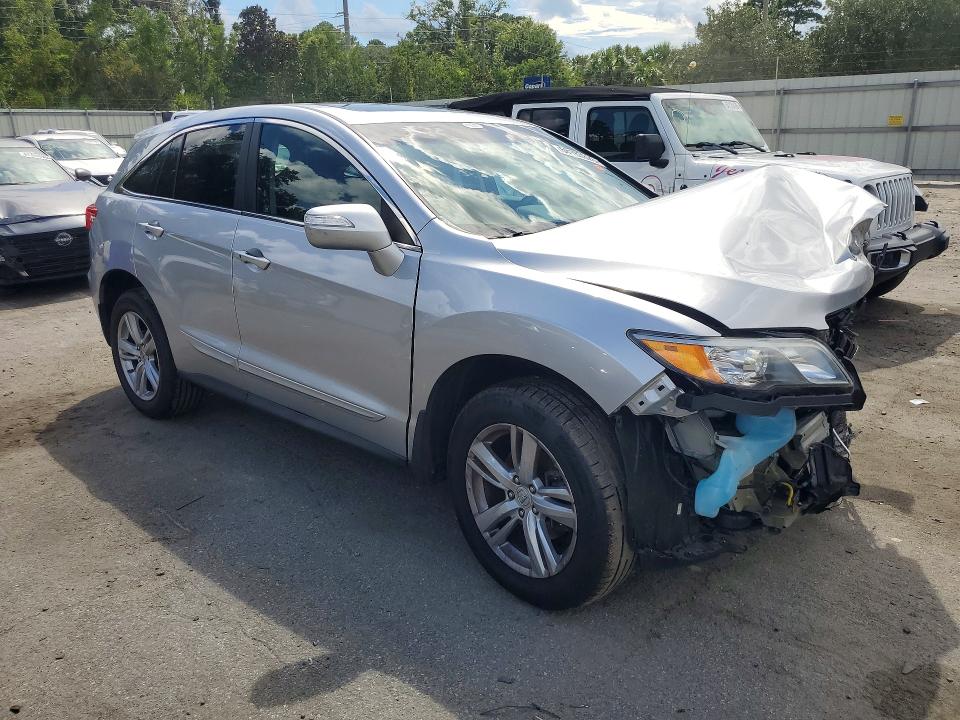 Продажа на аукционе авто 2013 Acura Rdx, vin: 5J8TB4H34DL008430, номер лота: 68183826