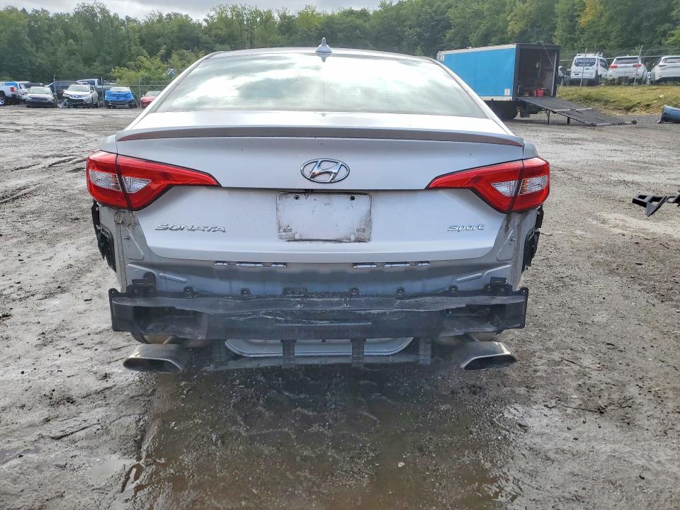 Продаж на аукціоні авто 2015 Hyundai Sonata, vin: 5NPE34AF3FH023713, номер лоту: 70478106