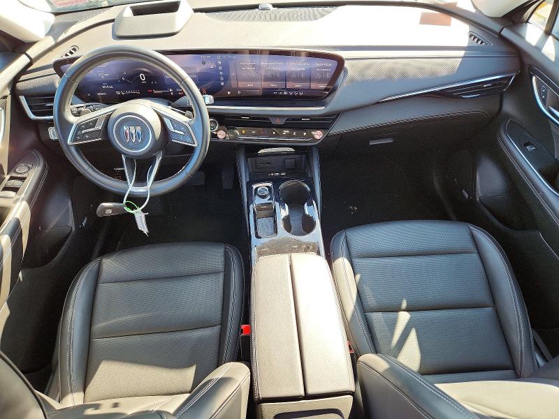 69013526 :رقم المزاد ، LRBFZME4XRD073920 vin ، 2024 Buick Envision مزاد بيع