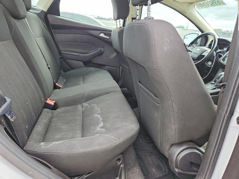69928146 :رقم المزاد ، 1FADP3FE8HL273057 vin ، 2017 Ford Focus مزاد بيع