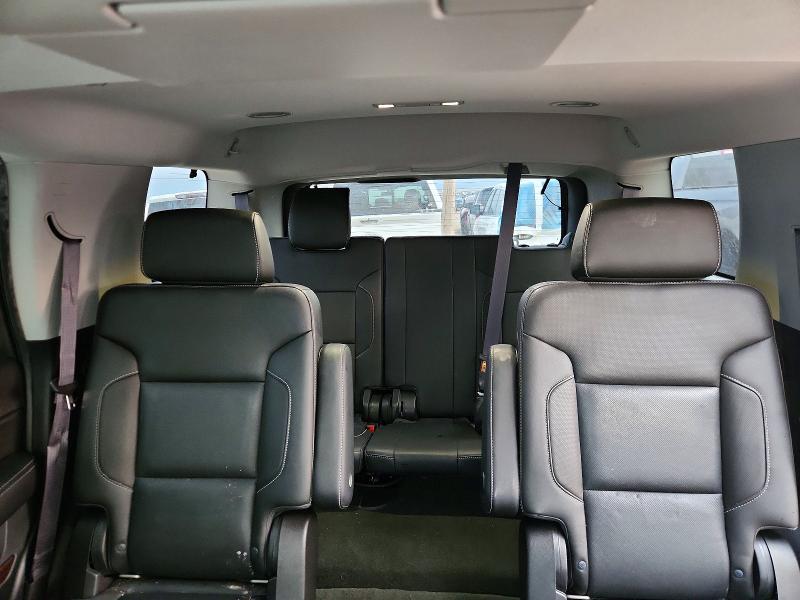 Auction sale of the 2017 Gmc Yukon, vin: 1GKS2BKCXHR288823, lot number: 68983656