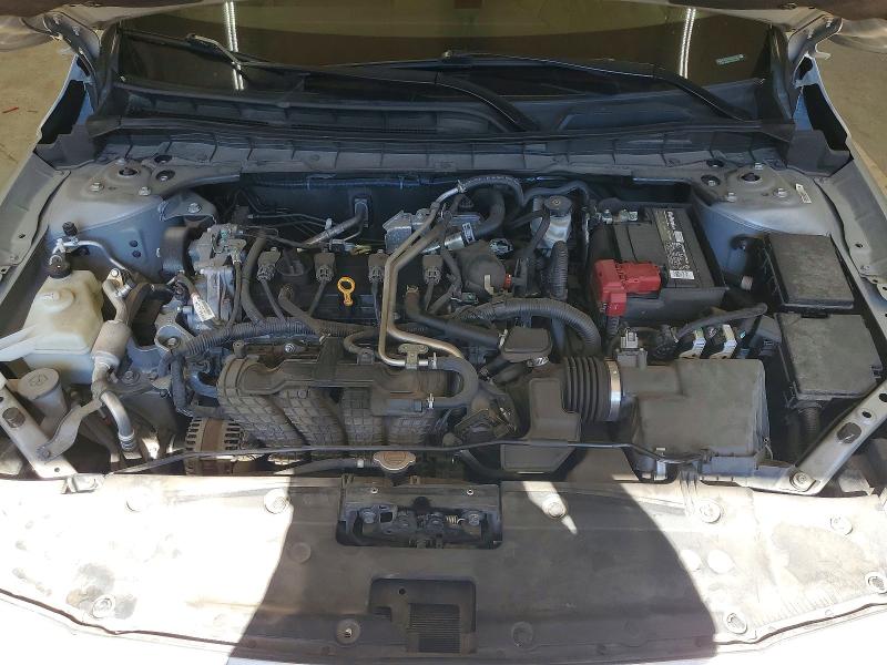 2022 Nissan Altima მანქანა იყიდება აუქციონზე, vin: 1N4BL4DW1NN305612, აუქციონის ნომერი: 70633496