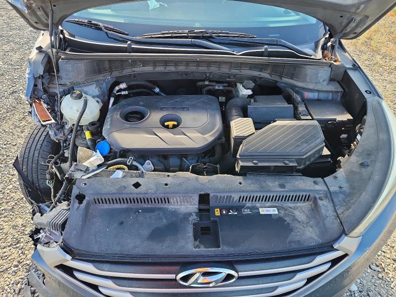 Продаж на аукціоні авто 2017 Hyundai Tucson, vin: KM8J23A40HU580917, номер лоту: 68329266