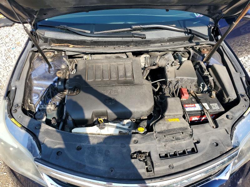 66791086 :رقم المزاد ، 4T1BK1EB6DU053881 vin ، 2013 Toyota Avalon مزاد بيع