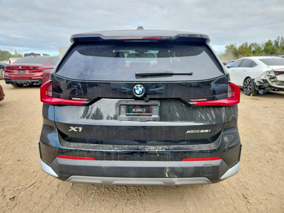 Продажа на аукционе авто 2025 Bmw X1, vin: WBX73EF0XS5106488, номер лота: 70310196
