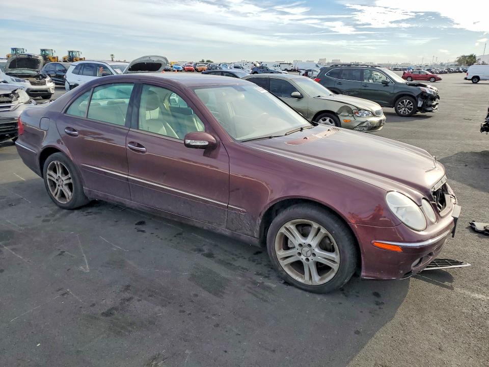Продаж на аукціоні авто 2006 Mercedes-benz E, vin: WDBUF56J66A913604, номер лоту: 68203546