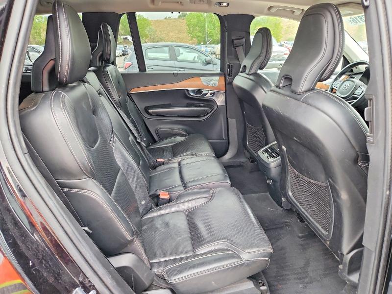 Продажа на аукционе авто 2019 Volvo Xc90, vin: YV4A22PLXK1418294, номер лота: 69957816