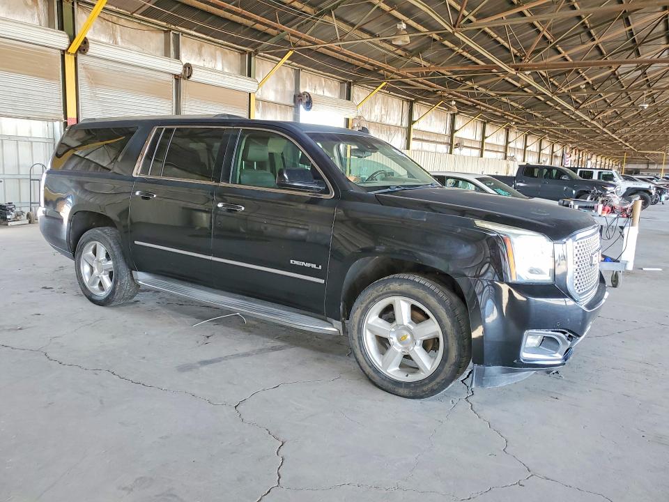 Продаж на аукціоні авто 2015 Gmc Yukon Xl, vin: 1GKS1JKJ5FR309571, номер лоту: 68206856
