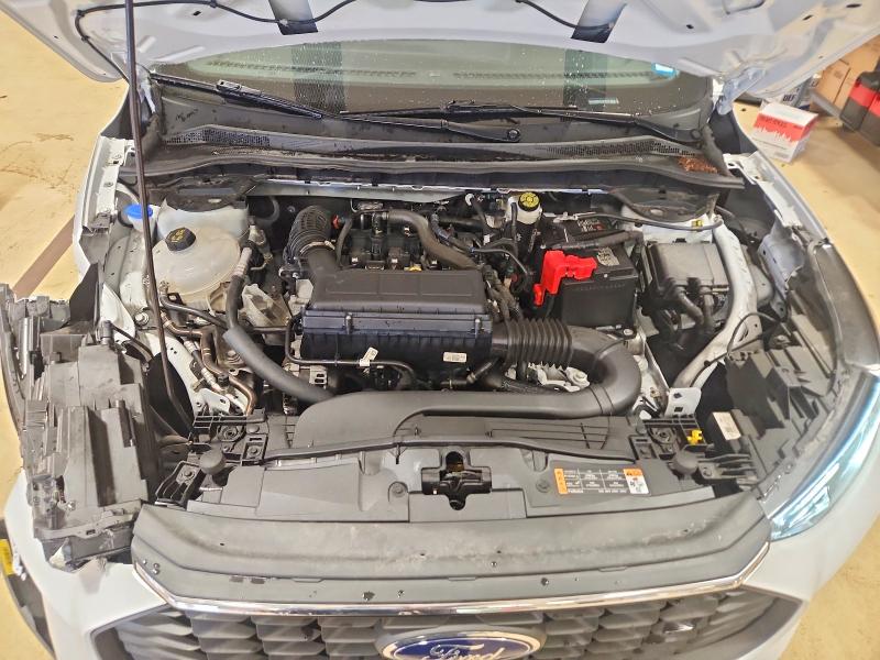Продажа на аукционе авто 2024 Ford Escape, vin: 1FMCU9GN5RUB06145, номер лота: 67258326