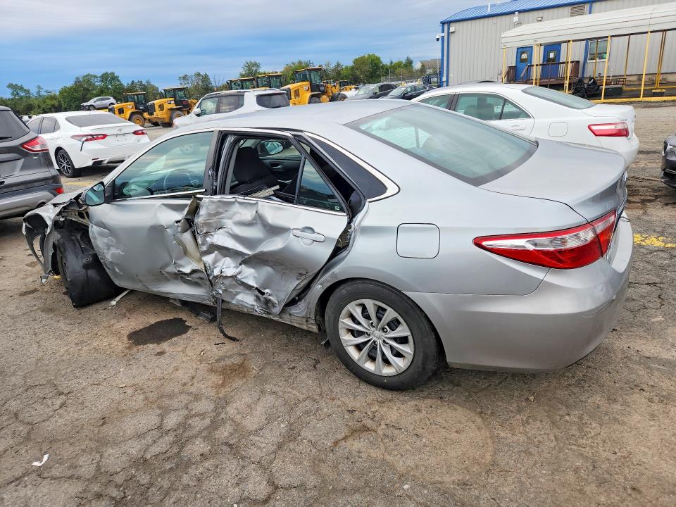 Продаж на аукціоні авто 2016 Toyota Camry, vin: 4T4BF1FK0GR566394, номер лоту: 69522266