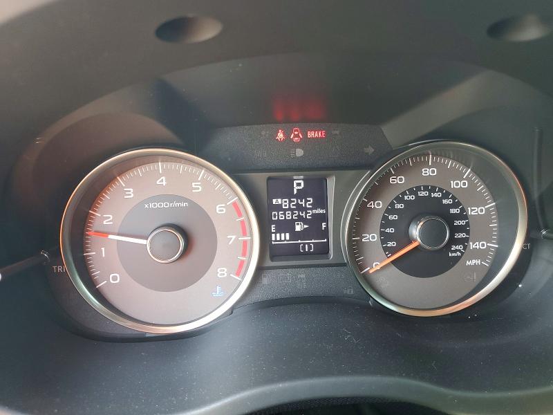 68706516 :رقم المزاد ، JF2SJGDC5GH553873 vin ، 2016 Subaru Forester مزاد بيع