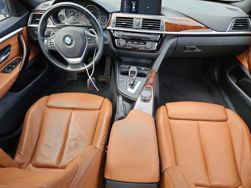 Aukcja sprzedaży 2019 Bmw 430xi, vin: WBA4J3C53KBL07982, numer aukcji: 69204246
