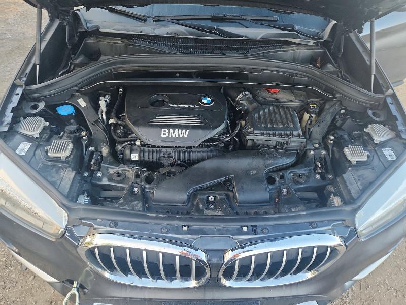 Aukcja sprzedaży 2019 Bmw X1, vin: WBXHT3C54K5L38447, numer aukcji: 68084486