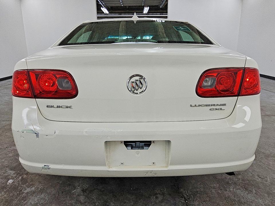 Aukcja sprzedaży 2009 Buick Lucerne, vin: 1G4HD57179U116218, numer aukcji: 64167186