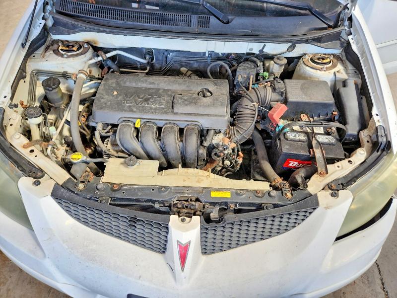 Aukcja sprzedaży 2004 Pontiac Vibe, vin: 5Y2SM62824Z442850, numer aukcji: 68177046