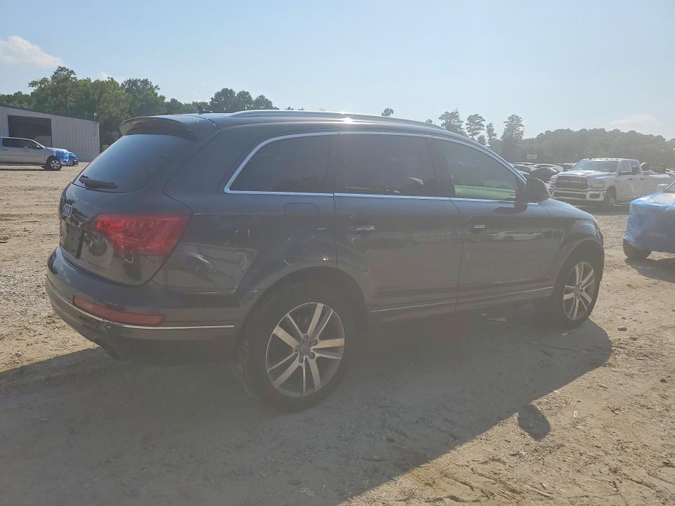 Aukcja sprzedaży 2012 Audi Q7, vin: WA1LGAFEXCD001603, numer aukcji: 66838116