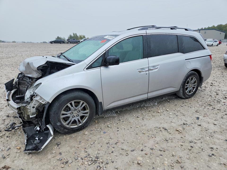 Aukcja sprzedaży 2011 Honda Odyssey, vin: 5FNRL5H63BB028030, numer aukcji: 71028986