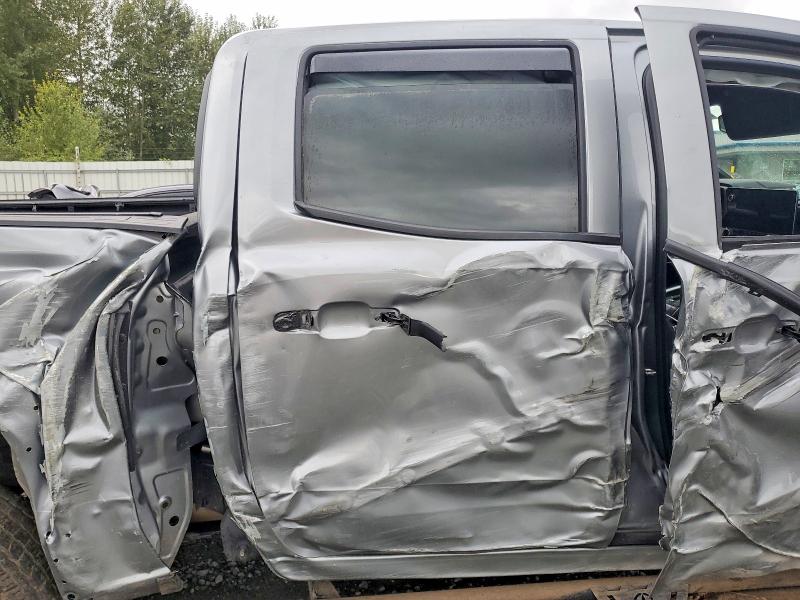 Aukcja sprzedaży 2025 Chevrolet Colorado, vin: 1GCPTEEK0S1132167, numer aukcji: 68696546