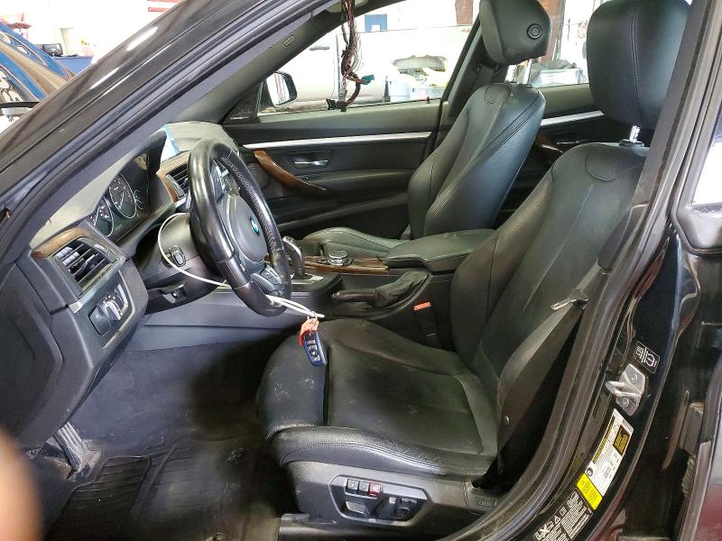 Aukcja sprzedaży 2015 Bmw 335, vin: WBA3X9C52FD868388, numer aukcji: 64958226