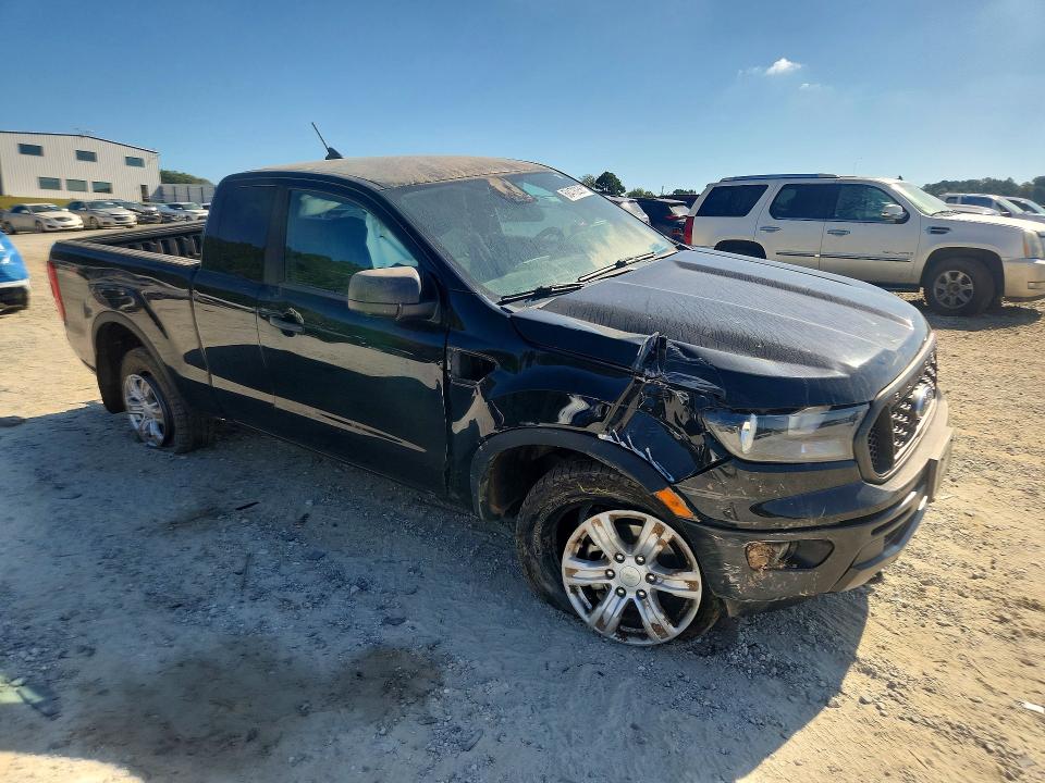 Продажа на аукционе авто 2022 Ford Ranger, vin: 1FTER1FH5NLD18863, номер лота: 68478256