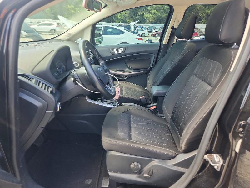 Продаж на аукціоні авто 2018 Ford Ecosport, vin: MAJ3P1TEXJC166151, номер лоту: 68010526