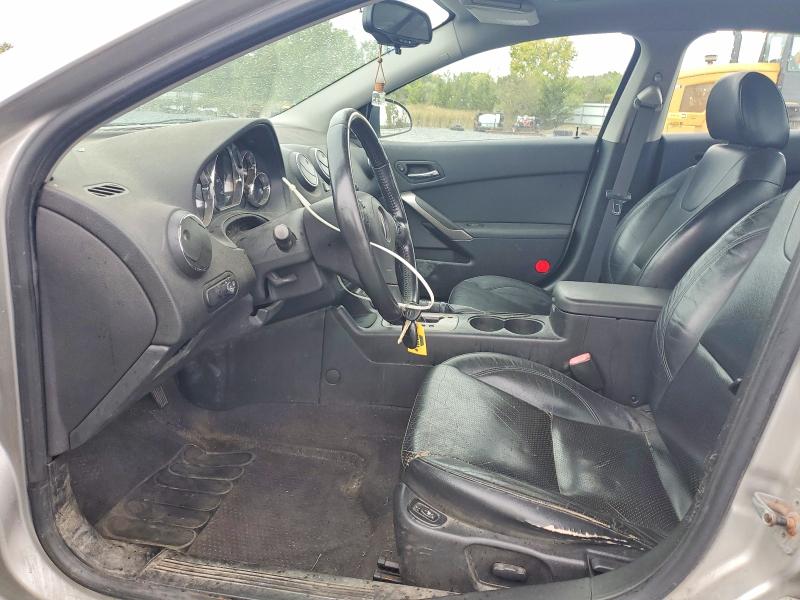 Aukcja sprzedaży 2007 Pontiac G6, vin: 1G2ZH58N474273544, numer aukcji: 69859786