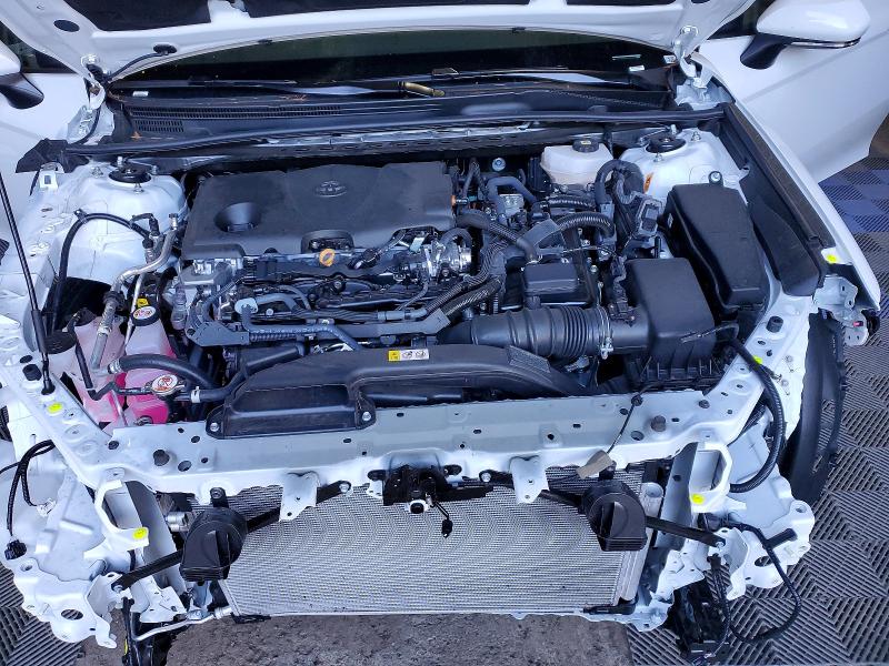 Продаж на аукціоні авто 2026 Toyota Camry, vin: 4T1DAACK9TU767808, номер лоту: 70709476