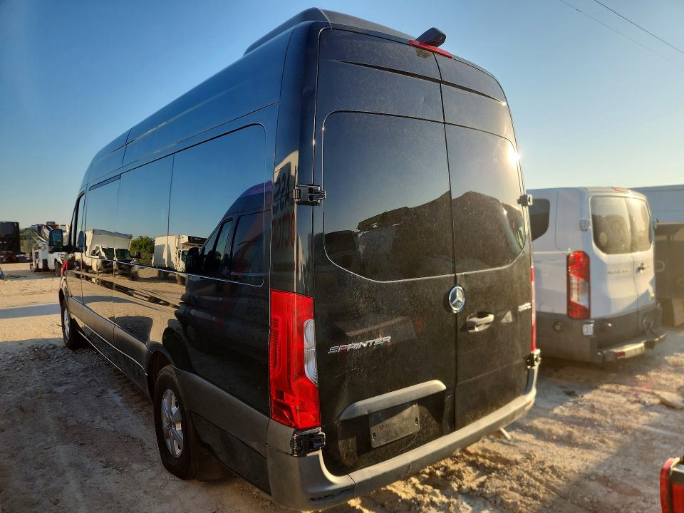 Aukcja sprzedaży 2020 Mercedes-benz Sprinter, vin: W1Z4EGHY0LT026646, numer aukcji: 69579336