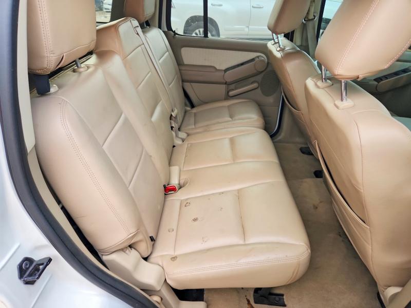 2010 Ford Explorer მანქანა იყიდება აუქციონზე, vin: 1FMEU6DE9AUA10678, აუქციონის ნომერი: 68995256