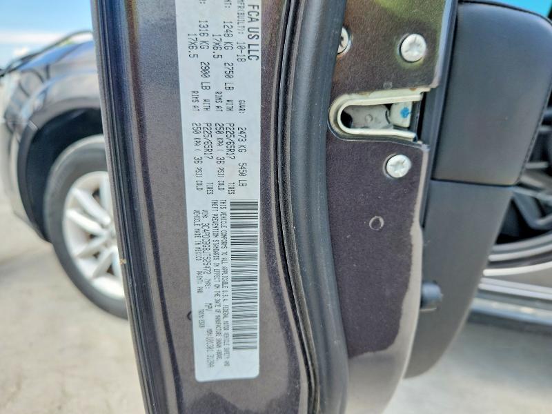 Aukcja sprzedaży 2018 Dodge Journey, vin: 3C4PDCBG8JT525472, numer aukcji: 69183516