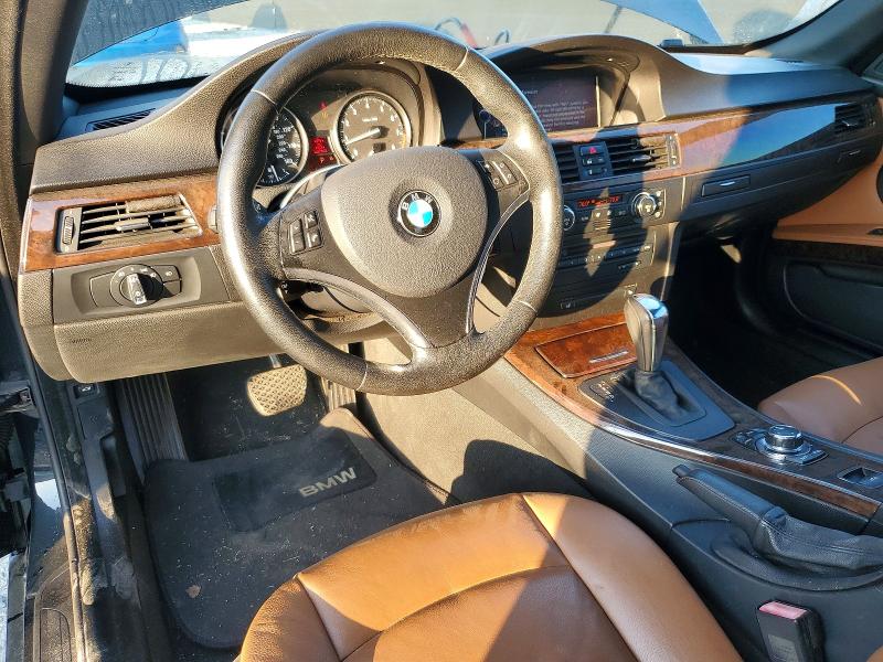 Aukcja sprzedaży 2009 Bmw 328, vin: WBAWR33589P460131, numer aukcji: 67370086