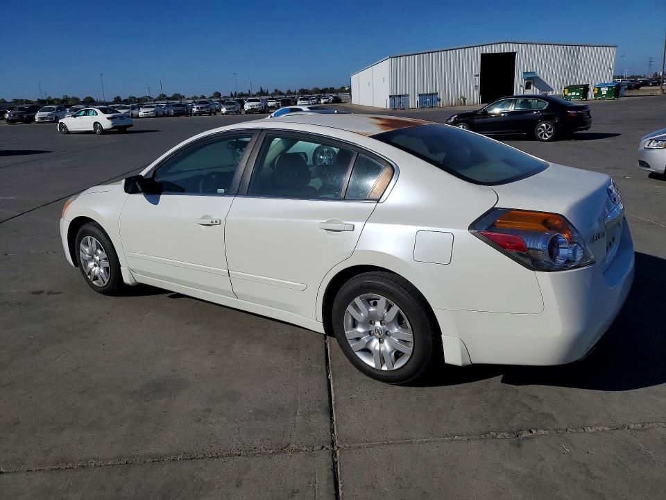 Продажа на аукционе авто 2012 Nissan Altima, vin: 1N4AL2AP6CN549993, номер лота: 69345536