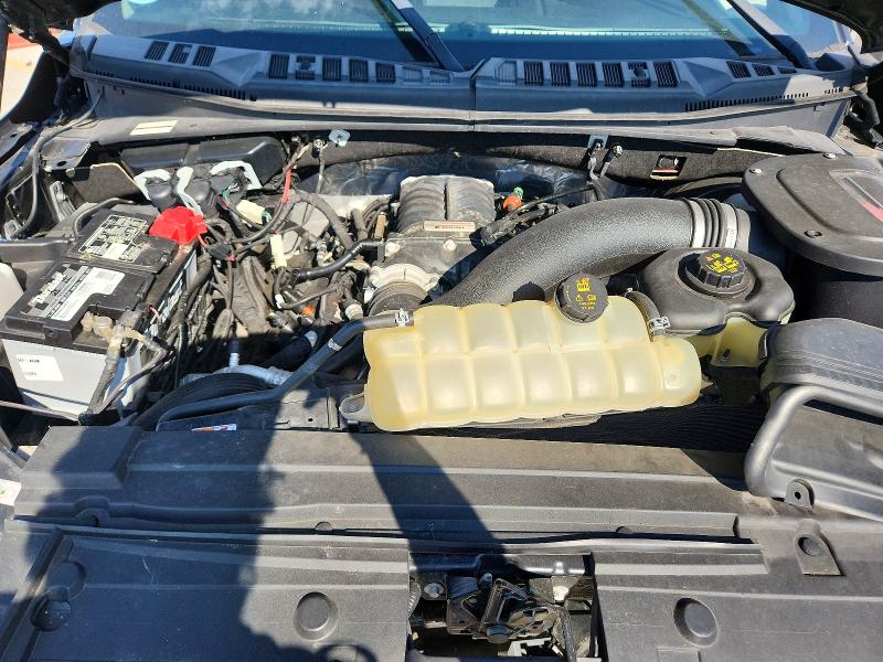 Aukcja sprzedaży 2019 Ford F150, vin: 1FTMF1C56KKC66160, numer aukcji: 64322666