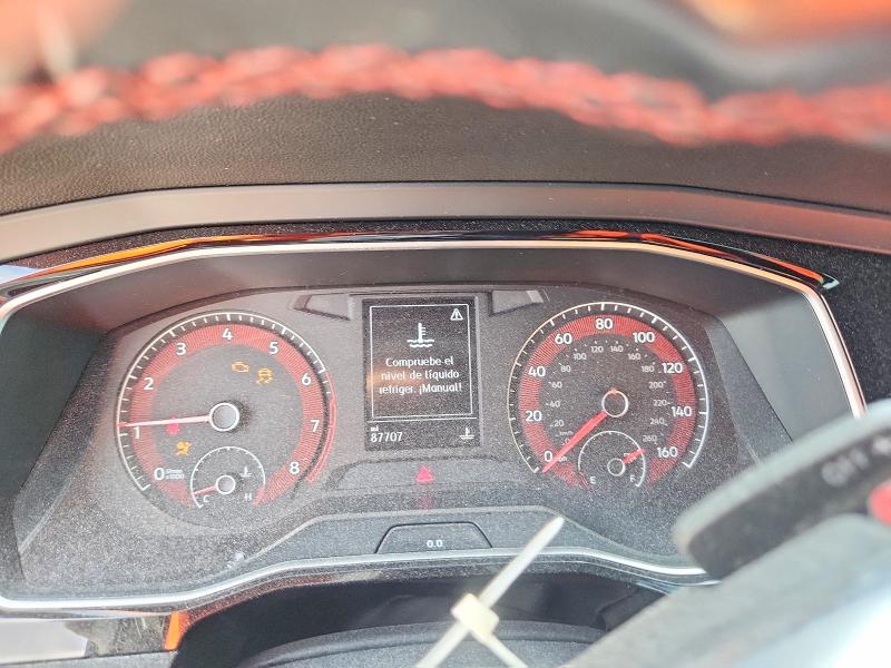 Продажа на аукционе авто 2019 Volkswagen Jetta, vin: 3VW6T7BU0KM267341, номер лота: 65995026