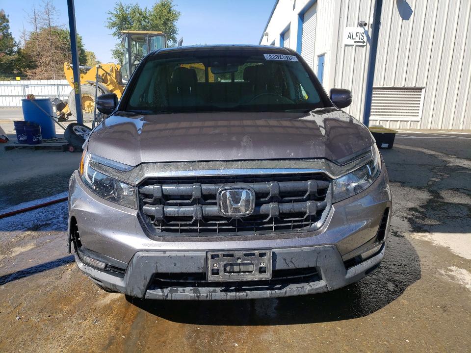 Aukcja sprzedaży 2025 Honda Ridgeline, vin: 5FPYK3F57SB037611, numer aukcji: 68574876