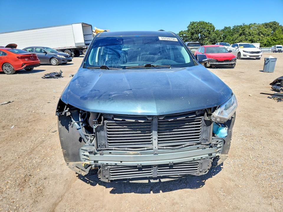 Продажа на аукционе авто 2018 Chevrolet Traverse, vin: 1GNERHKW2JJ168673, номер лота: 69728756