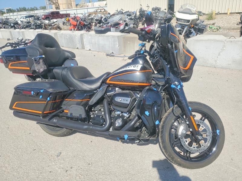 Aukcja sprzedaży 2022 Harley-davidson Flhtk, vin: 1HD1KEF15NB673162, numer aukcji: 67802376