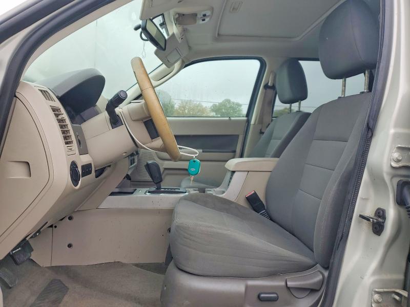 Продаж на аукціоні авто 2009 Ford Escape, vin: 1FMCU03759KD04237, номер лоту: 69964546