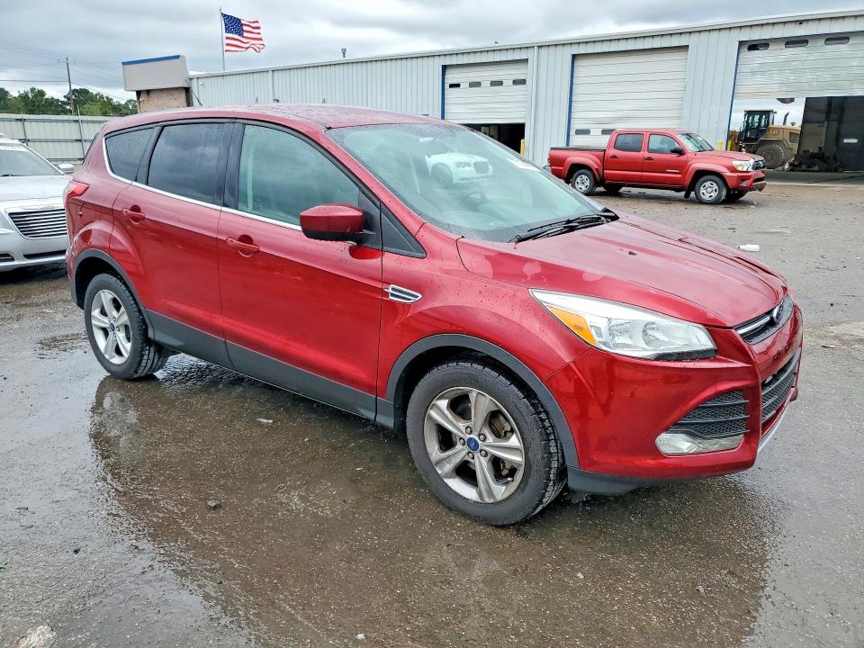 Продажа на аукционе авто 2014 Ford Escape, vin: 1FMCU0GX8EUB92820, номер лота: 70128666