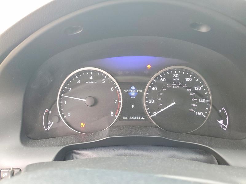Aukcja sprzedaży 2013 Lexus Es, vin: JTHBK1GG4D2069892, numer aukcji: 66635306