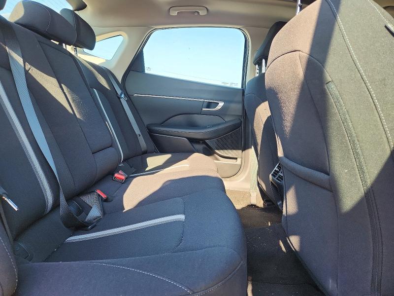 67710366 :رقم المزاد ، KMHL14JA5PA278594 vin ، 2023 Hyundai Sonata مزاد بيع