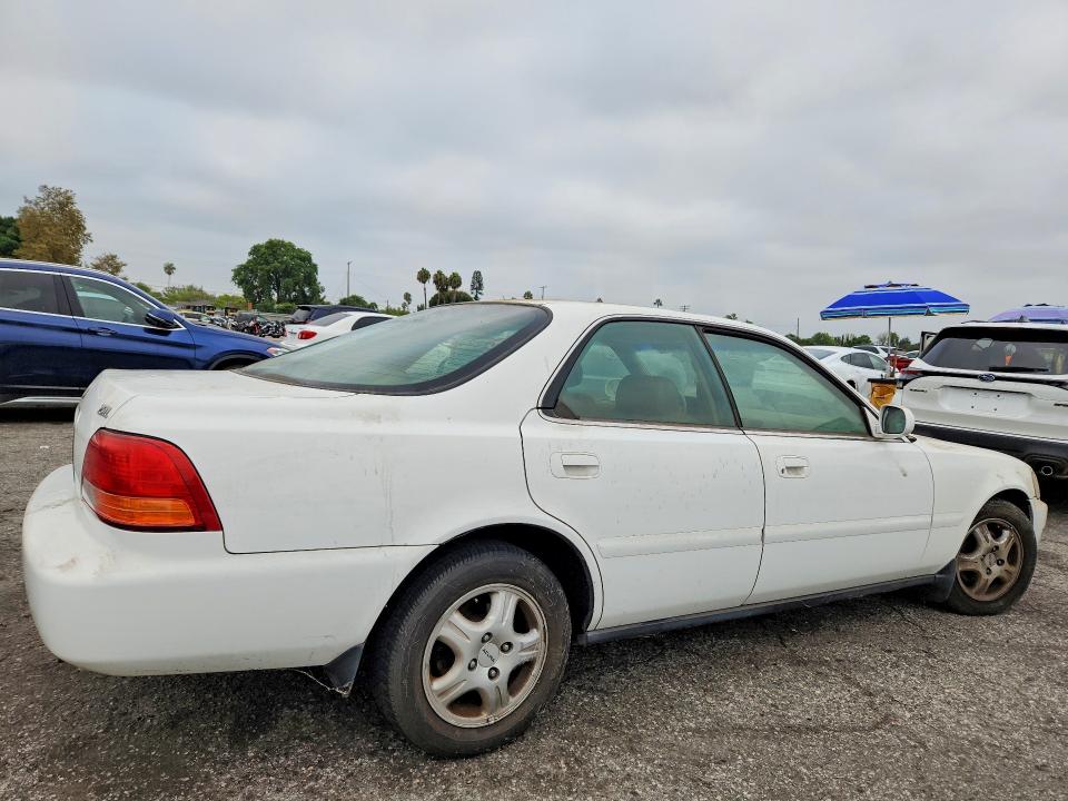 Auction sale of the 1996 Acura 2.5tl, vin: JH4UA2658TC019099        , lot number: 67564576